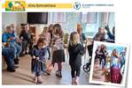 Gemeinsam feiern und Freude teilen (Doppelklick zum Vergrößern)