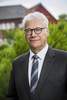 Prof. Dr. Hans-Michael Wolffgang