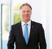 Dr. Nils Brüggemann, Vorstandsvorsitzende der St. Franziskus-Stiftung Münster